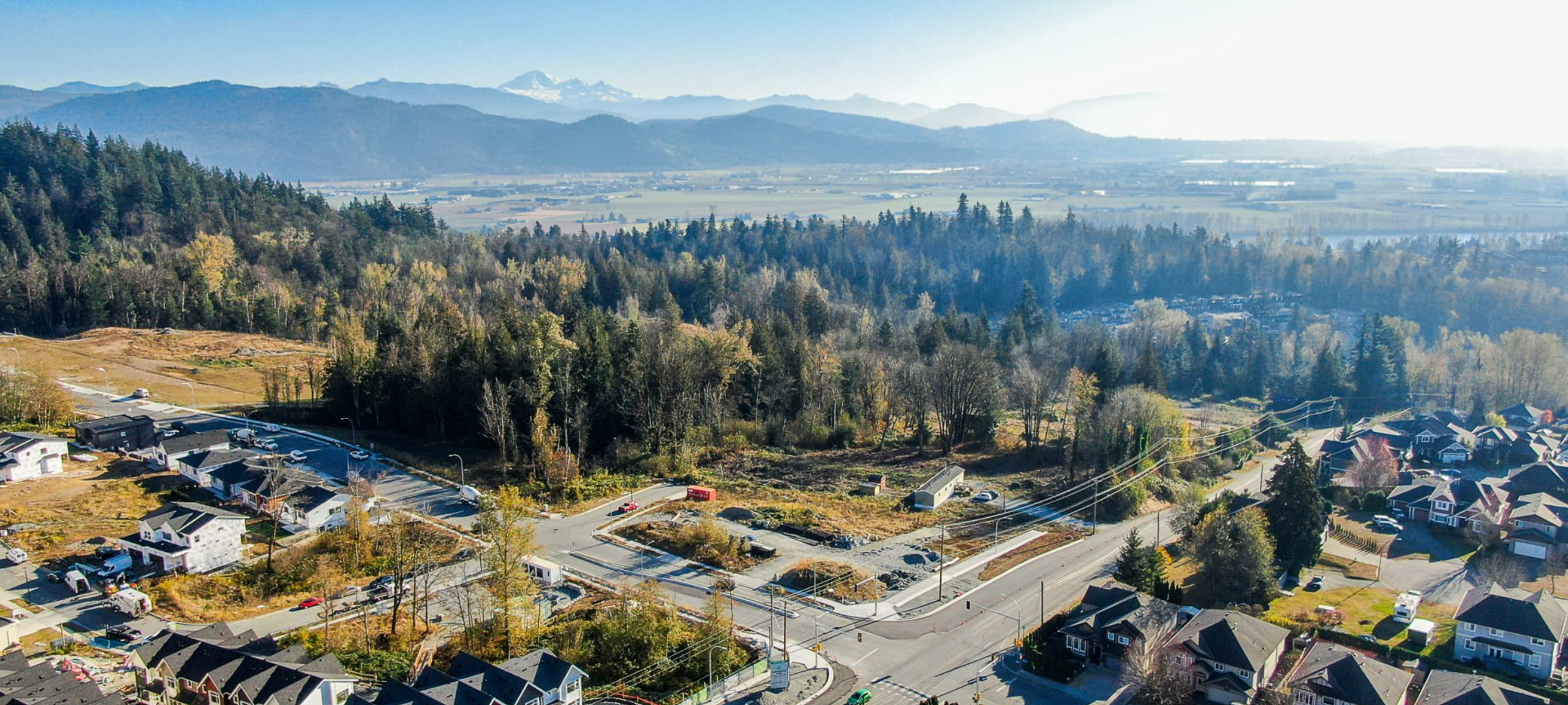 Mission BC Homes & Condos - MLS Listings For Sale